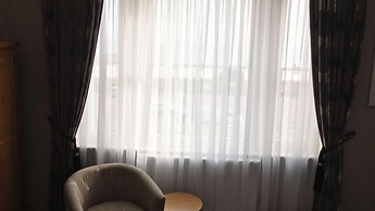 The Clyffe Hotel