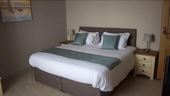 The Clyffe Hotel