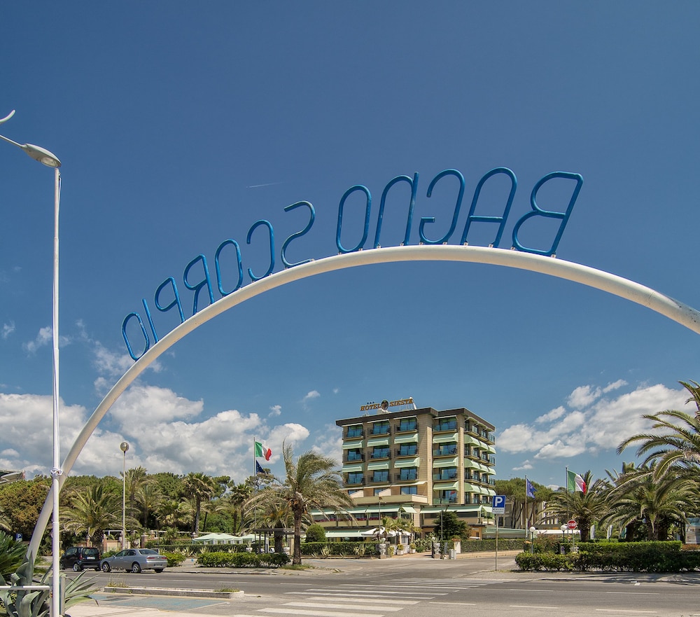 Hotel Siesta