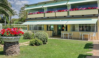 Hotel Siesta