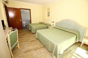 Hotel Siesta