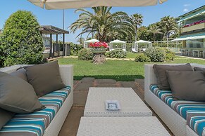 Hotel Siesta