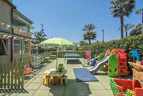 Hotel Siesta