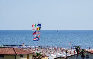 Hotel Siesta
