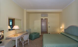 Hotel Siesta