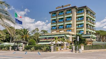 Hotel Siesta