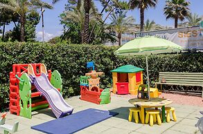 Hotel Siesta