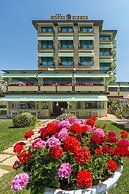Hotel Siesta