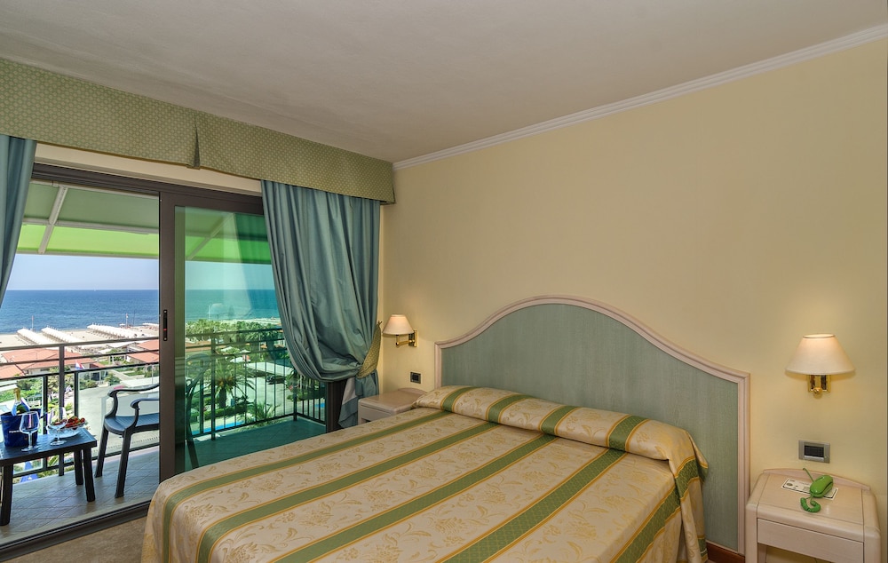 Hotel Siesta