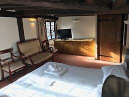 Pemberton House