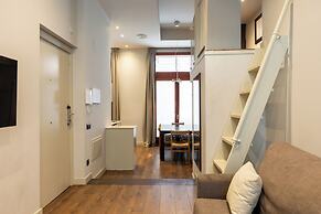 Uma Suites Barceloneta Beach