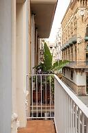 Uma Suites Barceloneta Beach