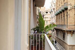 Uma Suites Barceloneta Beach