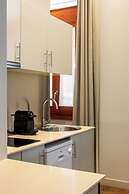 Uma Suites Barceloneta Beach