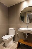 Uma Suites Barceloneta Beach