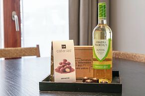 Uma Suites Barceloneta Beach