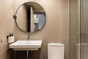 Uma Suites Barceloneta Beach