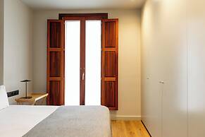 Uma Suites Barceloneta Beach