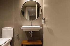 Uma Suites Barceloneta Beach