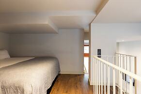 Uma Suites Barceloneta Beach