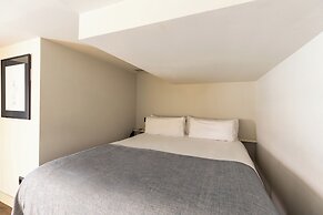 Uma Suites Barceloneta Beach