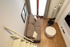 Uma Suites Barceloneta Beach