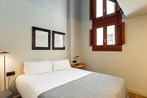 Uma Suites Barceloneta Beach