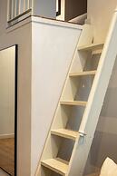 Uma Suites Barceloneta Beach