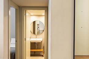 Uma Suites Barceloneta Beach