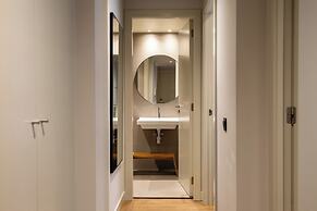 Uma Suites Barceloneta Beach