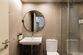 Uma Suites Barceloneta Beach