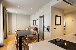 Uma Suites Barceloneta Beach