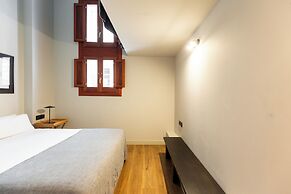 Uma Suites Barceloneta Beach