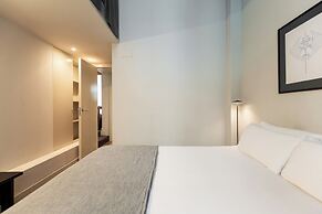 Uma Suites Barceloneta Beach