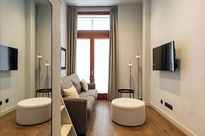 Uma Suites Barceloneta Beach