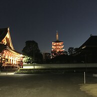 Oriental Lodge Asakusa