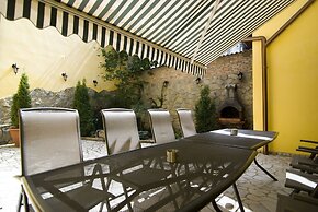 Hotel Curtea Brasoveana