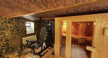 Hotel Curtea Brasoveana