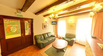 Hotel Curtea Brasoveana