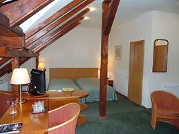 Hotel Curtea Brasoveana