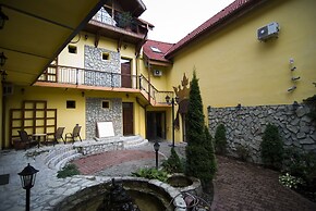 Hotel Curtea Brasoveana