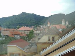 Hotel Curtea Brasoveana