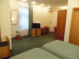 Hotel Curtea Brasoveana