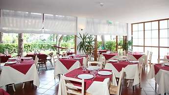 Hotel Friuli