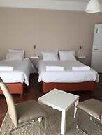 Lx Center Guesthouse