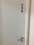 Lx Center Guesthouse