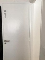 Lx Center Guesthouse