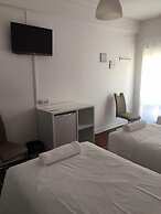 Lx Center Guesthouse