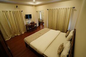 Kumbhalgarh Fort Resort