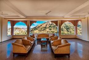 Kumbhalgarh Fort Resort